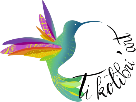 Ti Kolibri Art